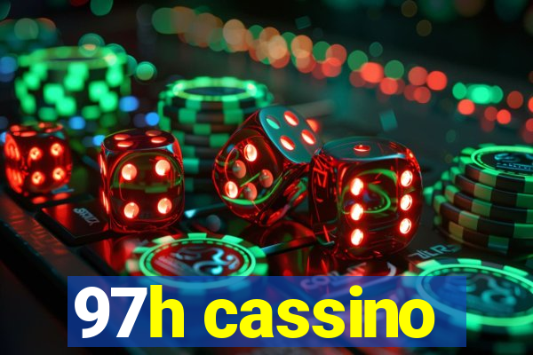 97h cassino